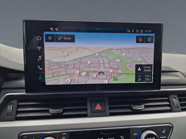 Audi A5 35 TDI S-Tronic Sportback