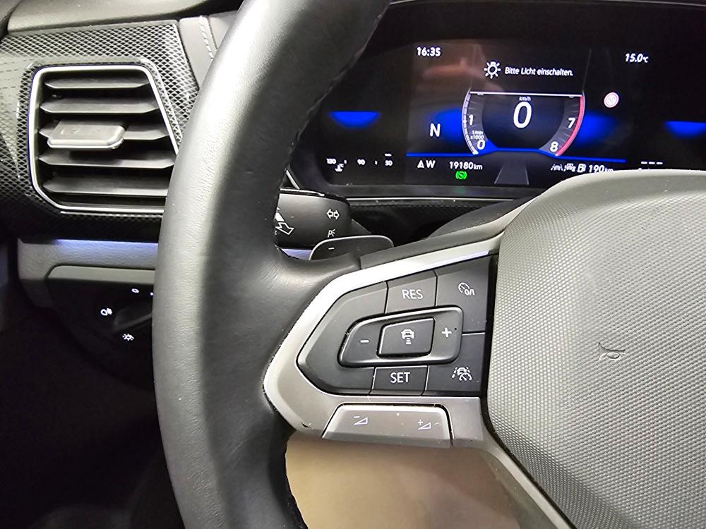 Volkswagen T-Cross DSG R-Line