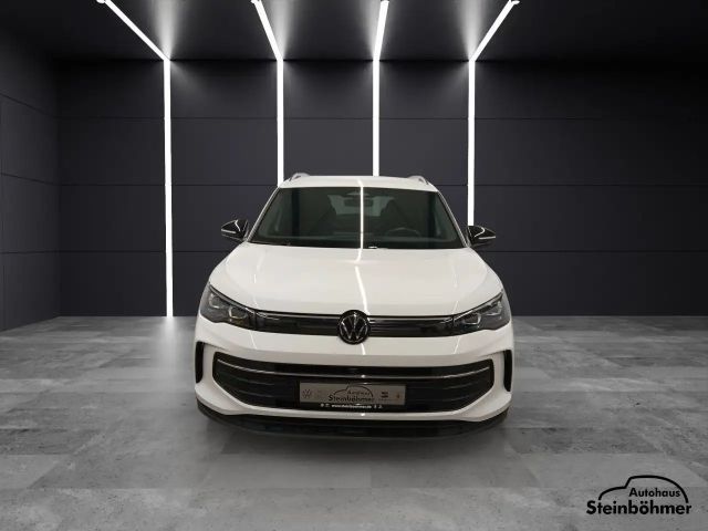 Volkswagen Tiguan 1.5 eTSI DSG IQ.Drive