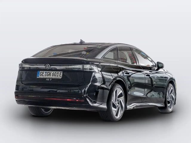 Volkswagen ID.7 IQ.Drive Pro