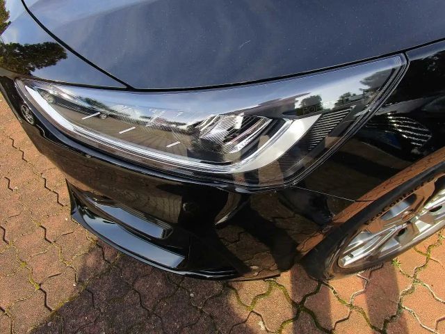 Ford Focus EcoBoost ST Line