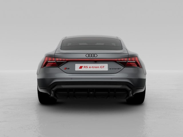 Audi RS e-tron GT Quattro