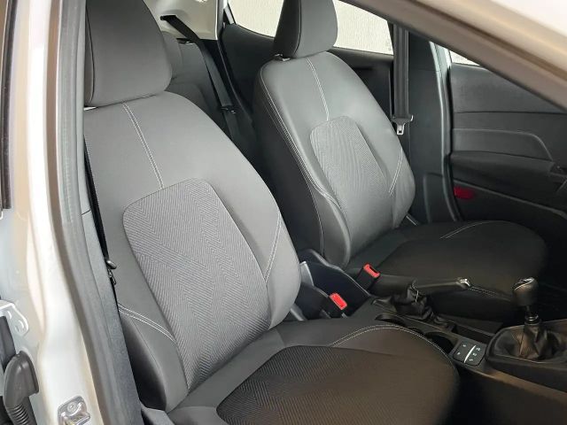 Ford Fiesta Cool & Connect