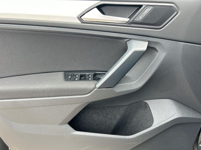 Volkswagen Tiguan 1.5 TSI DSG