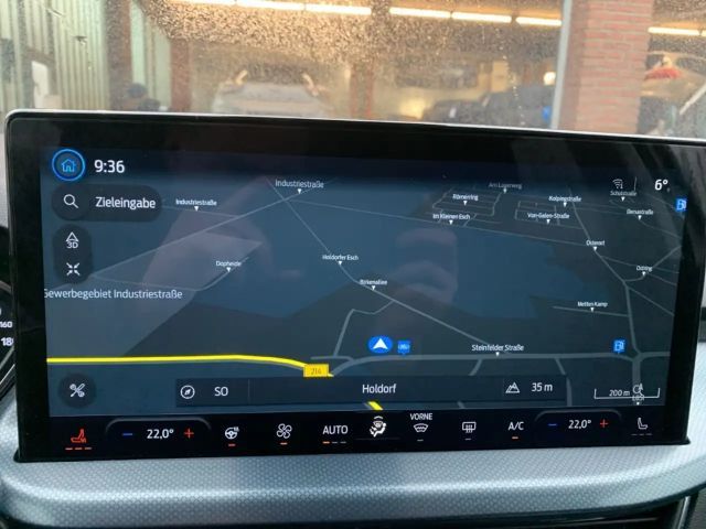 Ford Focus Active Wagon