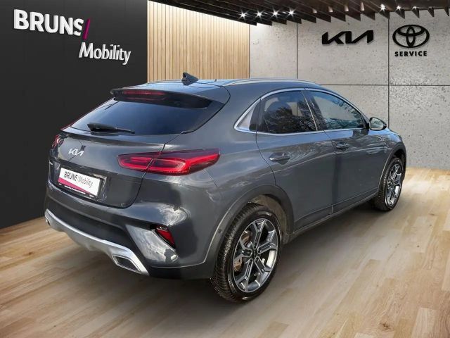 Kia XCeed PHEV Platinum Edition