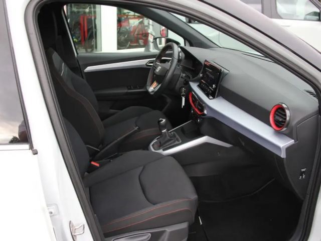Seat Arona 1.0 TSI FR-lijn