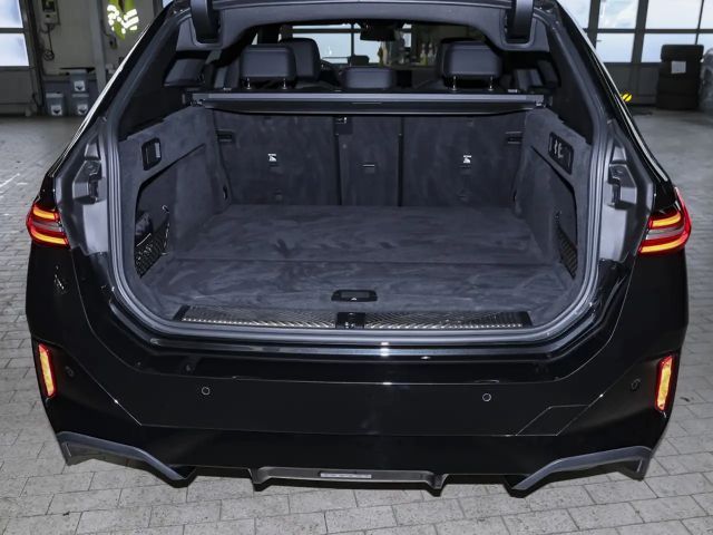 BMW 520 520i M-Sport Touring