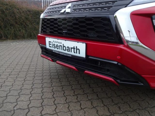 Mitsubishi Eclipse Cross PHEV