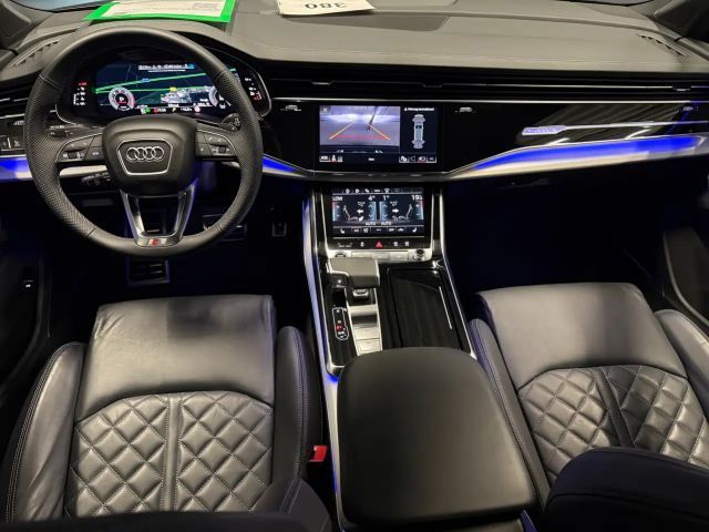 Audi Q7 50 TDI Quattro S-Line