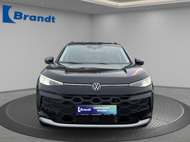 Volkswagen T-Roc 1.5 eTSI DSG Life