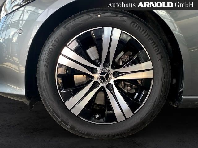 Mercedes-Benz C 200 AVANTGARDE Estate