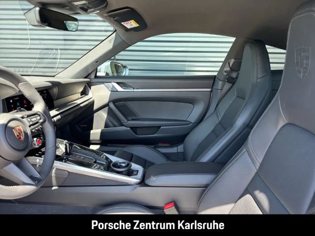 Porsche 992 Carrera Coupé S