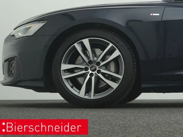 Audi A6 45 TFSI Avant Quattro S-Tronic
