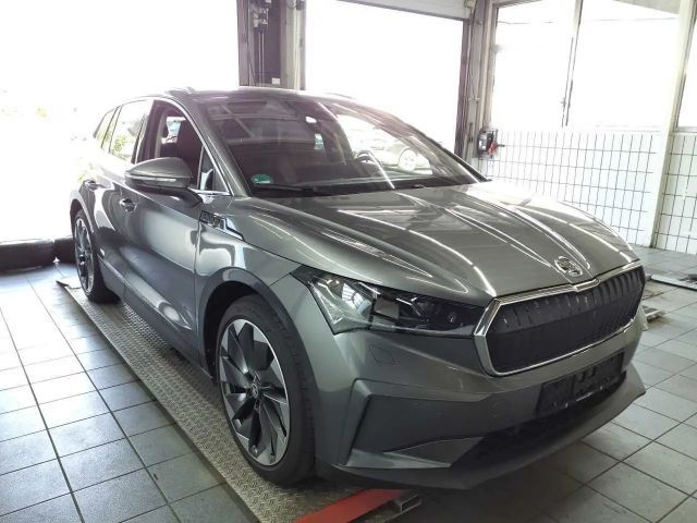 Skoda Enyaq 4x4 Sport