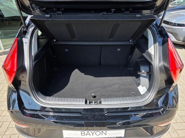 Hyundai Bayon 1.0 Prime T-GDi