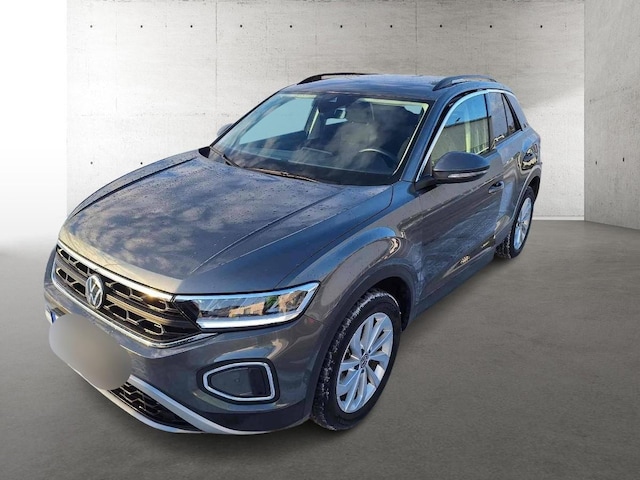 Volkswagen T-Roc 1.5 TSI Life