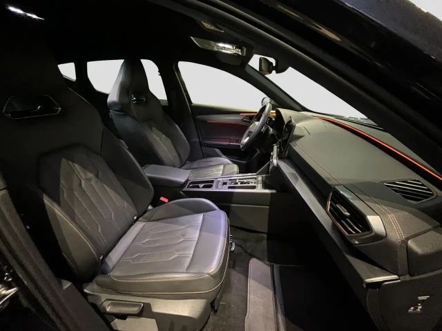 Cupra Formentor 4Drive