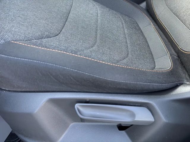 Skoda Kodiaq 2.0 TDI 4x4 Ambition Clever