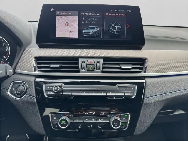 BMW X2 M-Sport xDrive20d