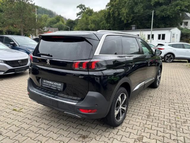 Peugeot 5008 EAT8 GT-Line PureTech
