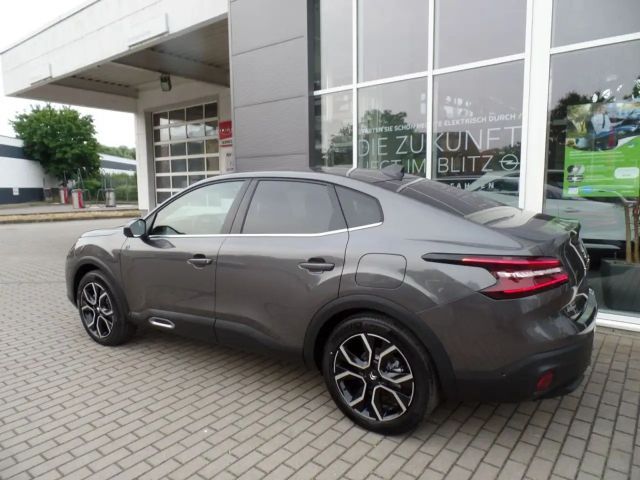 Citroën ë-C4 Shine