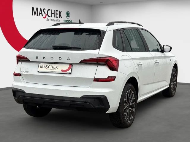 Skoda Kamiq 1.0 TSI Selection