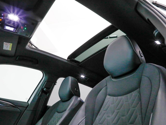 Volkswagen Tiguan 2.0 TDI DSG