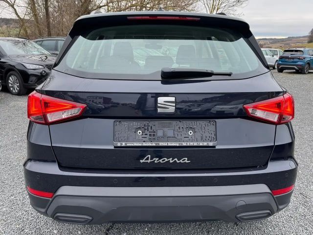 Seat Arona 1.0 TSI Style