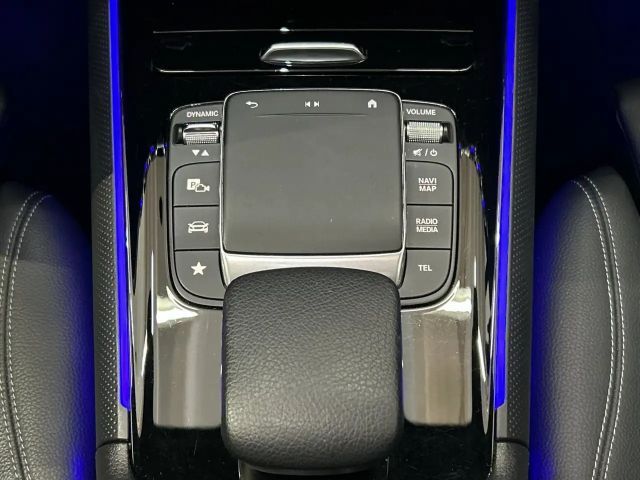 Mercedes-Benz GLB 200 4MATIC GLB 200 d