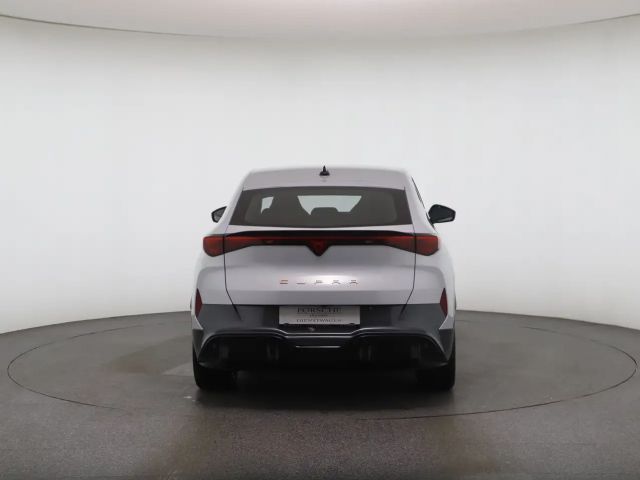 Cupra Tavascan Base 210kW/286PS