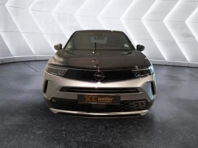 Opel Mokka 1.2 Turbo Turbo