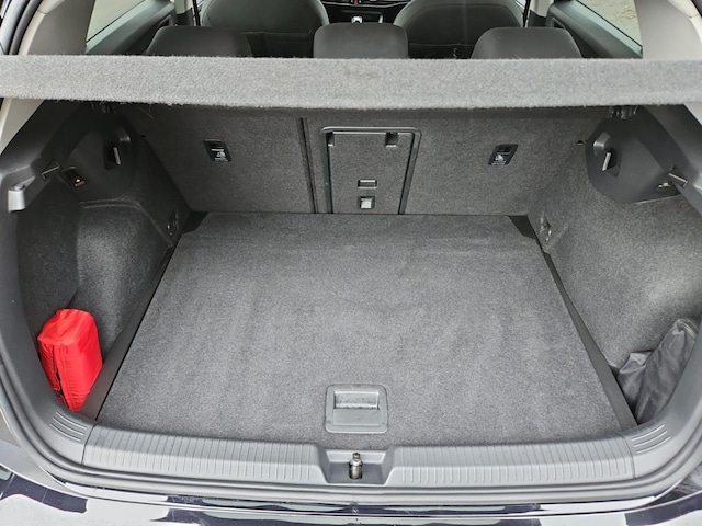 Volkswagen Golf Golf VIII