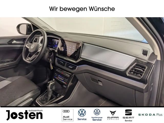 Volkswagen T-Cross 1.0 TSI DSG