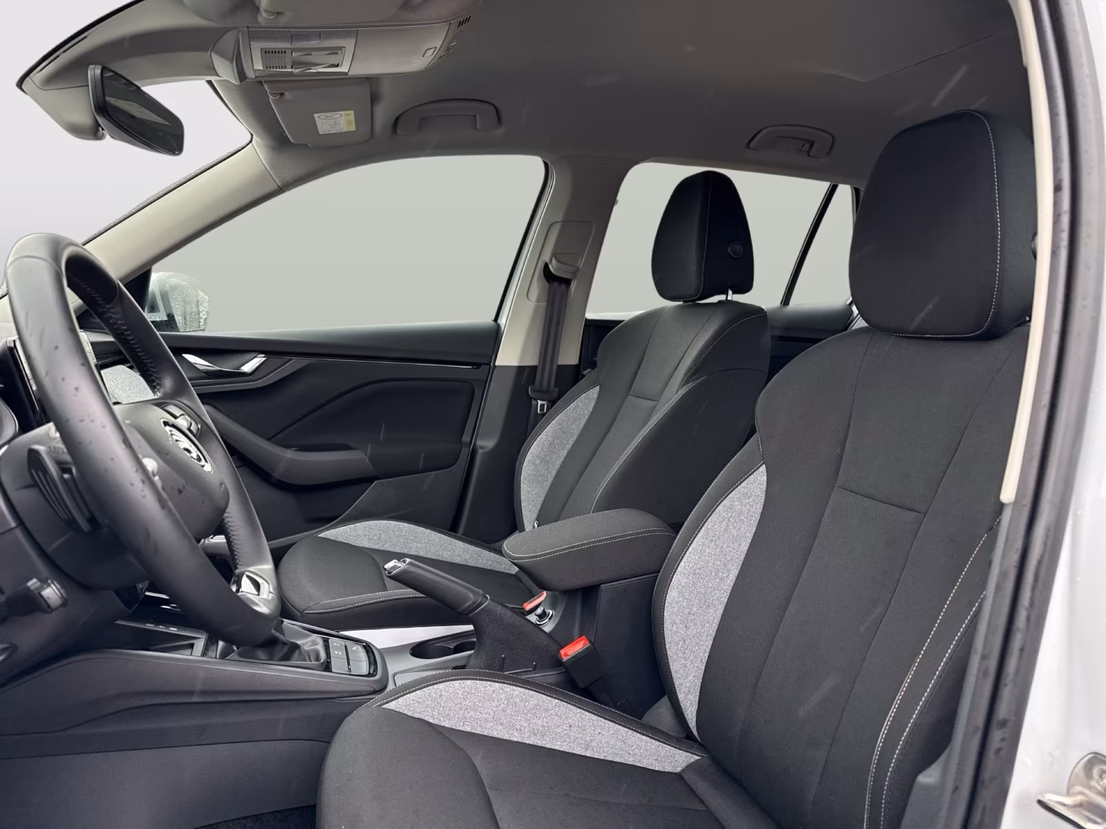 Skoda Kamiq Selection