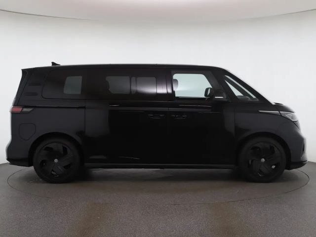 Volkswagen ID.Buzz 4Motion GTX