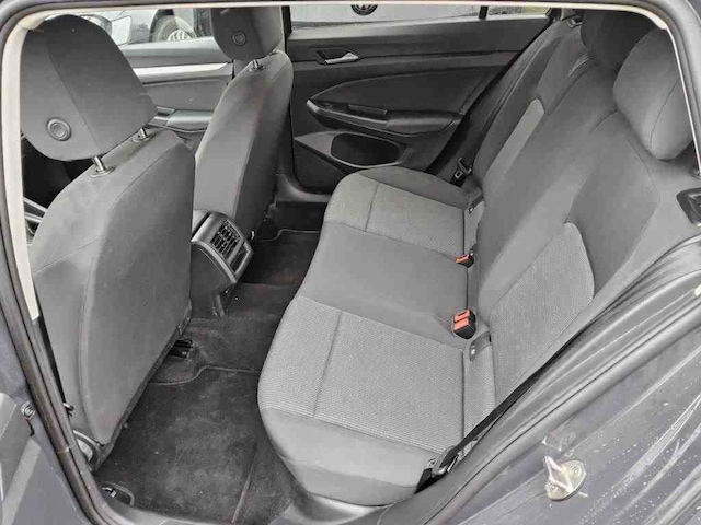 Volkswagen Golf 2.0 TDI Variant