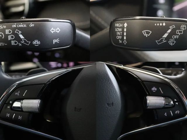 Skoda Fabia Style Style