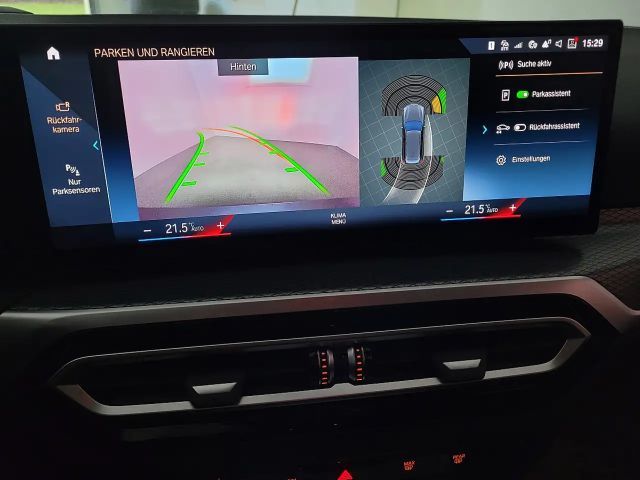 BMW 320 320d Touring