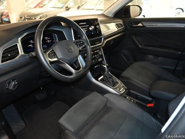 Volkswagen T-Roc 1.5 TSI Style