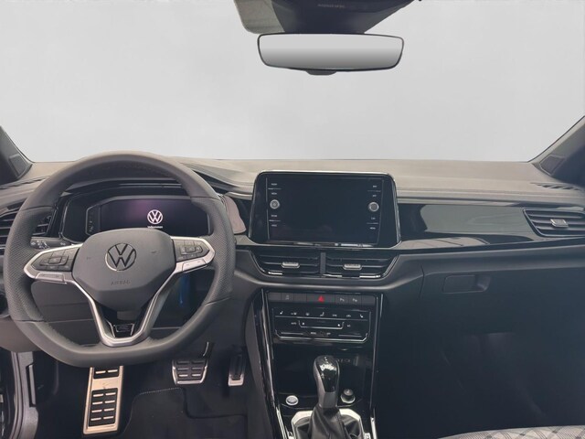 Volkswagen T-Roc 1.5 TSI DSG IQ.Drive R-Line