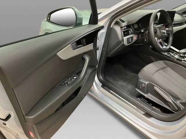 Audi A4 30 TDI S-Tronic
