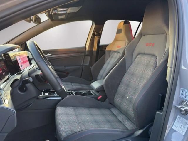 Volkswagen Golf GTI Golf VIII Style