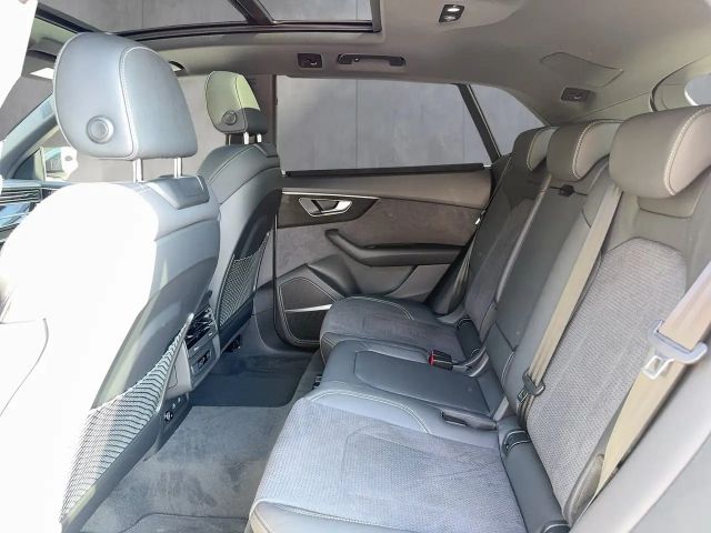Audi Q8 Hybride Quattro