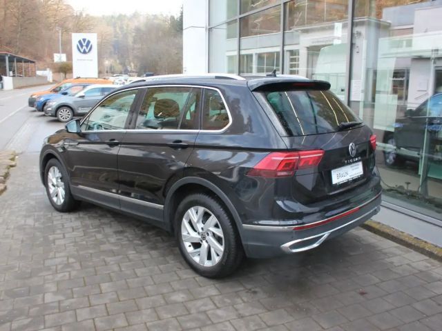 Volkswagen Tiguan 2.0 TDI DSG Elegance Elegance