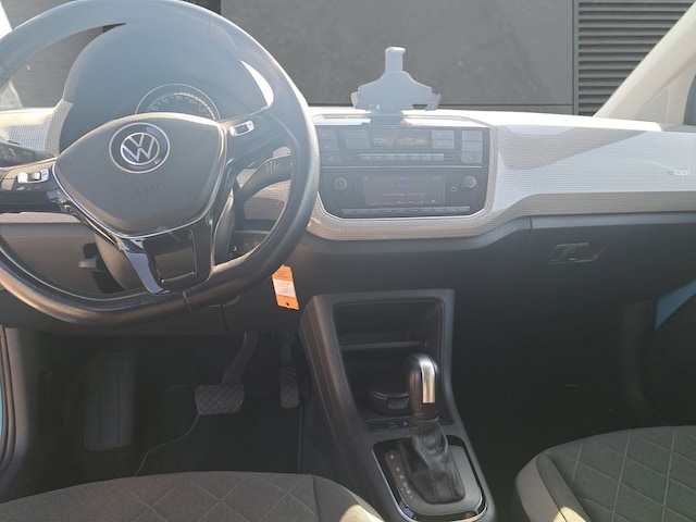 Volkswagen e-up! Max