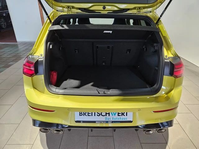 Volkswagen Golf 2.0 TSI DSG