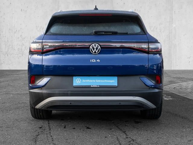 Volkswagen ID.4 Performance Pro