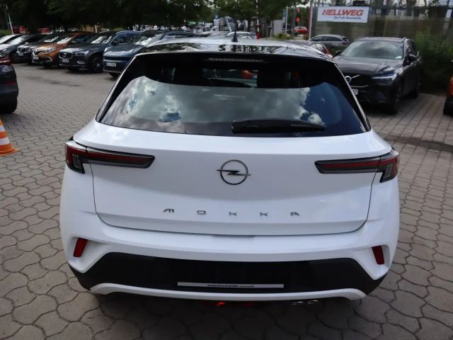 Opel Mokka 1.2 Turbo Elegance Turbo