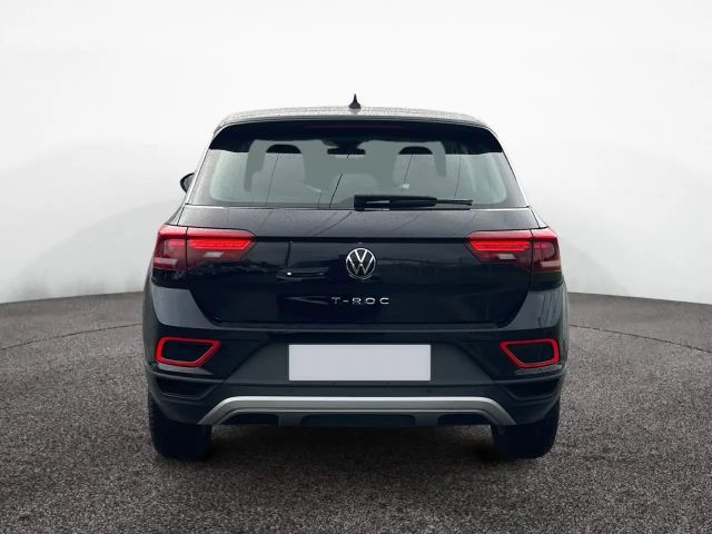 Volkswagen T-Roc TSI|ACC|APP-CONNECT|WINTERPAKET|EINPARKHIL